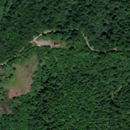 Satellite imagery of Cerova Kosa, BA