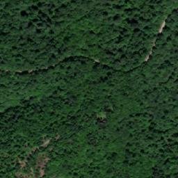 Satellite imagery of Cerova Kosa, BA