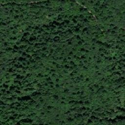 Satellite imagery of Cerova Kosa, BA