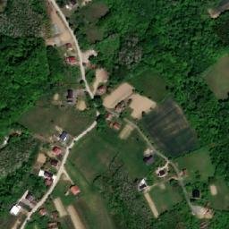 Satellite imagery of Glavica, BA