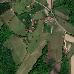 Satellite imagery of Glavica, BA