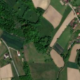 Satellite imagery of Glavica, BA