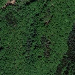 Satellite imagery of Glavuša, BA