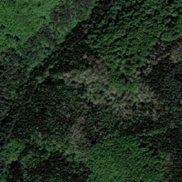 Satellite imagery of Glavuša, BA