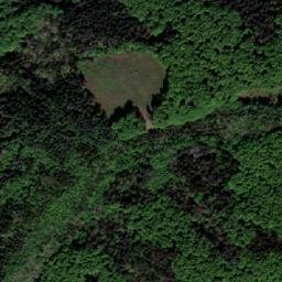 Satellite imagery of Glavuša, BA