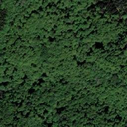 Satellite imagery of Vrnovićka Glava, BA