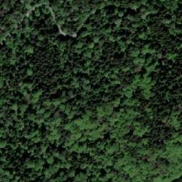 Satellite imagery of Mrakovica, BA