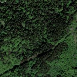 Satellite imagery of Mrakovica, BA