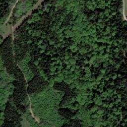 Satellite imagery of Mrakovica, BA