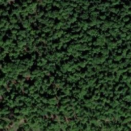 Satellite imagery of Javorska Kosa, BA