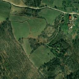 Satellite imagery of Šmitransko Brdo, BA