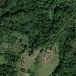 Satellite imagery of Popišanac, BA