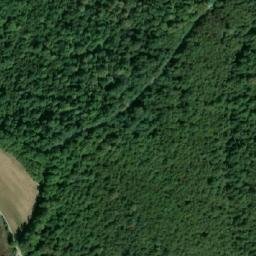 Satellite imagery of Mikića Brdo, BA