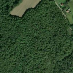 Satellite imagery of Mikića Brdo, BA