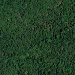 Satellite imagery of Janjačkov Vis, BA