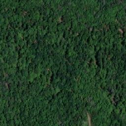 Satellite imagery of Janjačkov Vis, BA