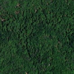 Satellite imagery of Janjačkov Vis, BA