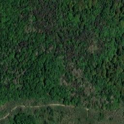 Satellite imagery of Kraljevac, BA