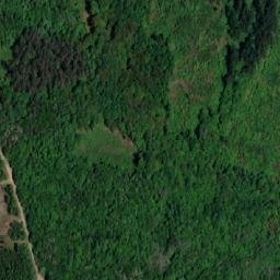 Satellite imagery of Oštra Glavica, BA