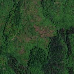 Satellite imagery of Oštra Glavica, BA