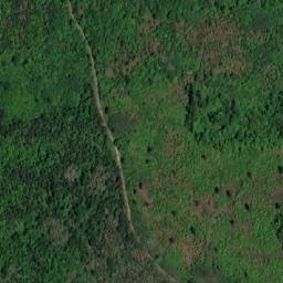 Satellite imagery of Oštra Glavica, BA