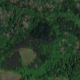 Satellite imagery of Gradina, BA