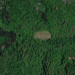 Satellite imagery of Gradina, BA