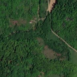 Satellite imagery of Gradina, BA