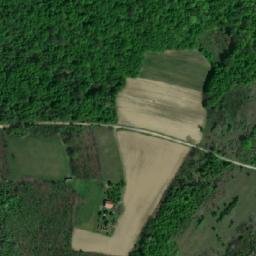 Satellite imagery of Višnjik, BA