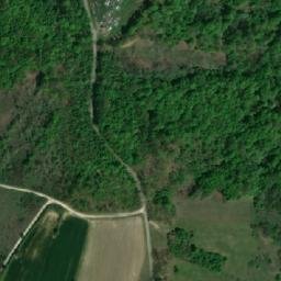 Satellite imagery of Višnjik, BA