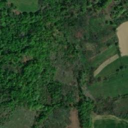 Satellite imagery of Višnjik, BA