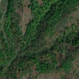 Satellite imagery of Milića Kosa, BA