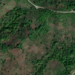 Satellite imagery of Milića Kosa, BA