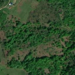 Satellite imagery of Glog, BA