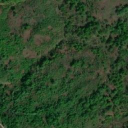 Satellite imagery of Vučija Kosa, BA