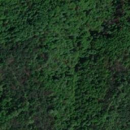 Satellite imagery of Kamenički Vis, BA