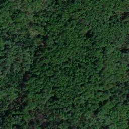 Satellite imagery of Mitrenjača, BA