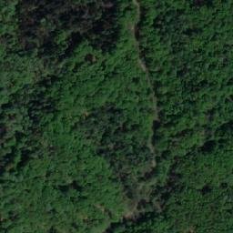 Satellite imagery of Mitrenjača, BA