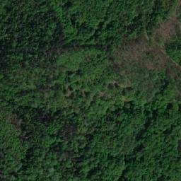 Satellite imagery of Hrastova Kosa, BA