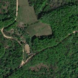 Satellite imagery of Hrastova Kosa, BA