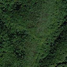 Satellite imagery of Dealul Brata Mare, RO