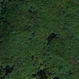 Satellite imagery of Dealul Brata Mare, RO