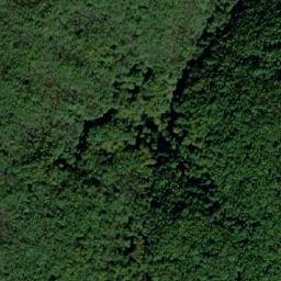 Satellite imagery of Dealul Brata Mare, RO