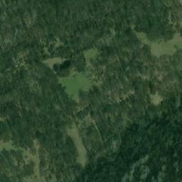 Satellite imagery of Dealul Mişloş, RO