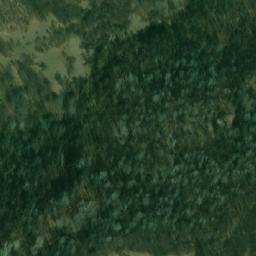 Satellite imagery of Dealul Mişloş, RO
