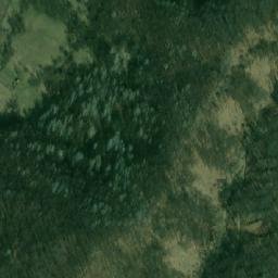 Satellite imagery of Dealul Coasta Frumoasă, RO