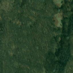 Satellite imagery of Dealul Coasta Frumoasă, RO