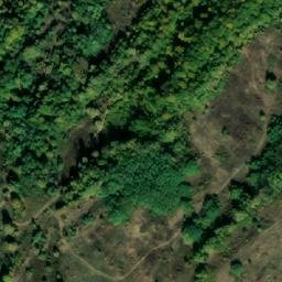 Satellite imagery of Culmea Pâniceşti, RO