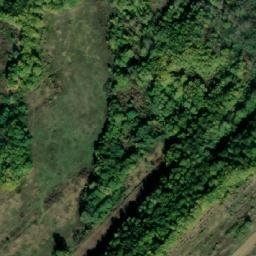 Satellite imagery of Culmea Pâniceşti, RO