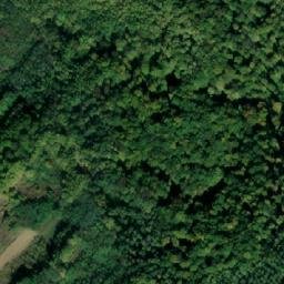 Satellite imagery of Culmea Pâniceşti, RO